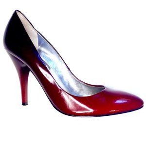 Guess by Marciano Ombre Style Heels Burgundy Size US 7M
